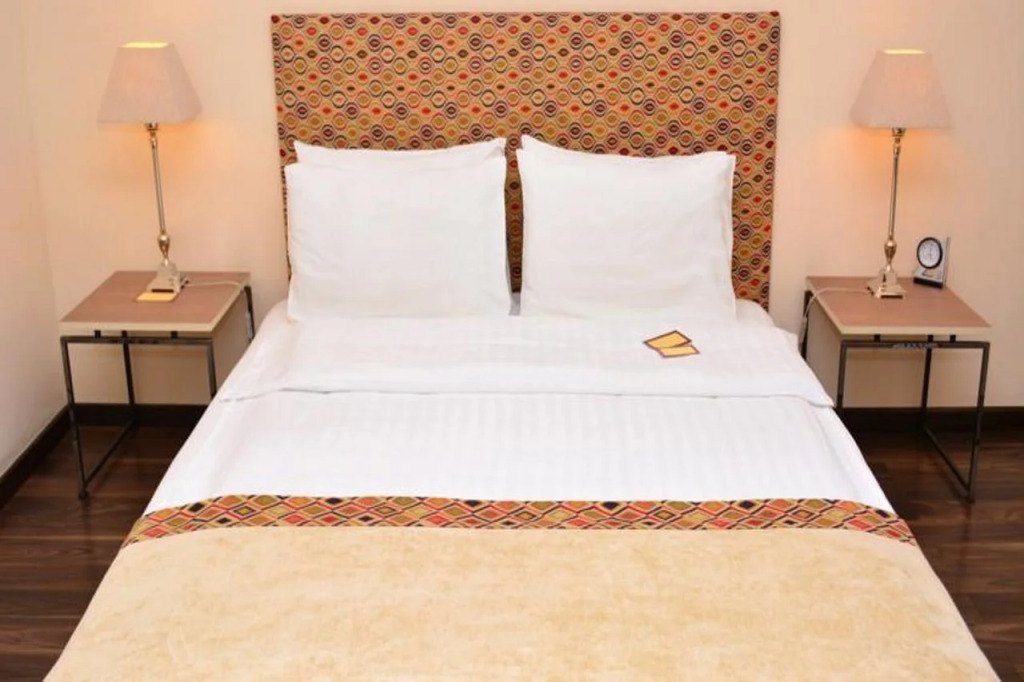 GINGER Hotel