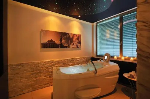 Terme Krka Strunjan - Villa Park annex