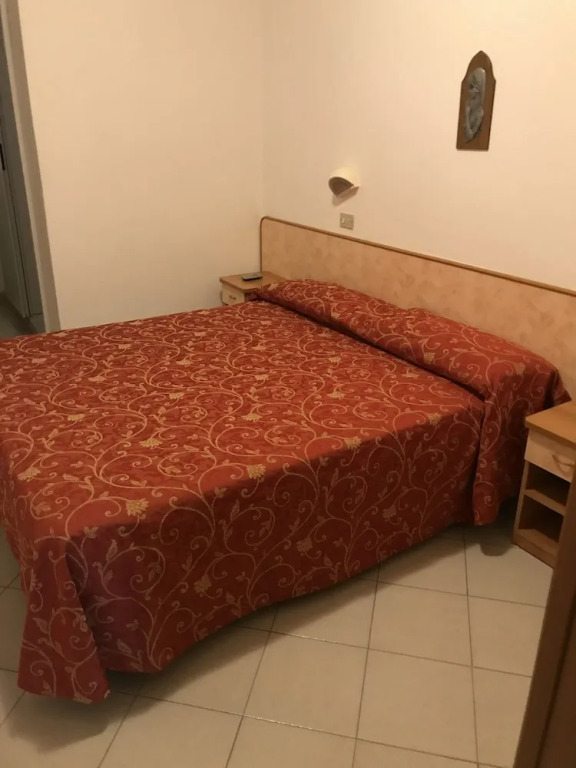Hotel Silvaion
