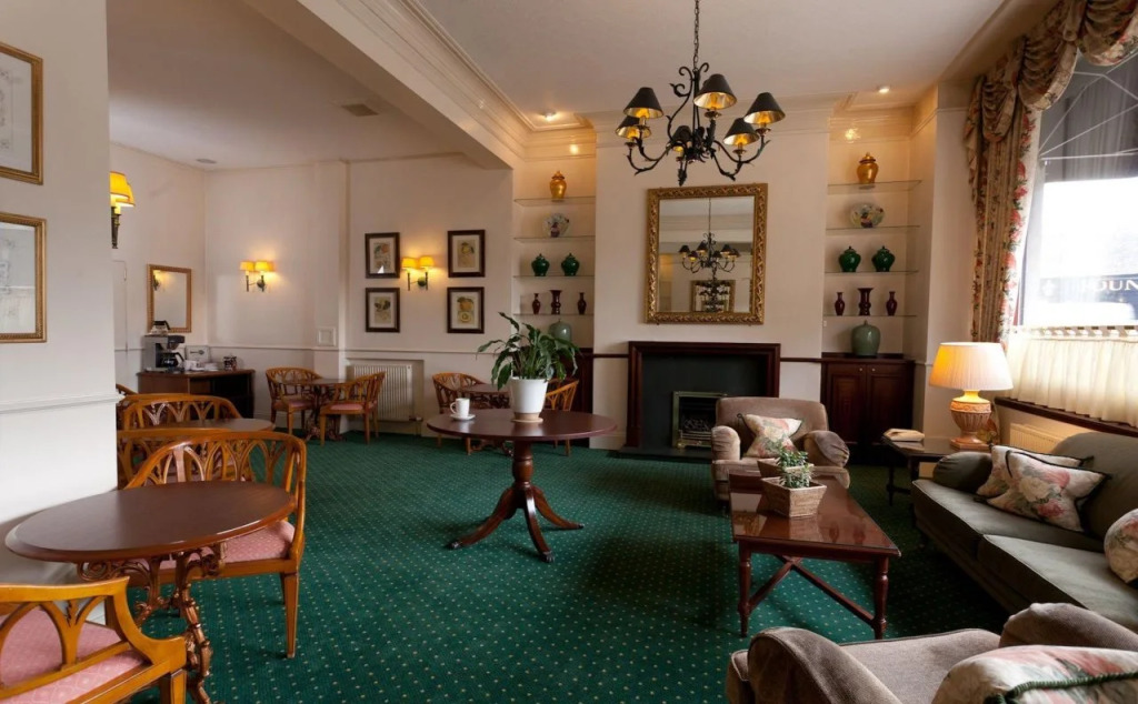 Skene House HotelSuites - Holburn