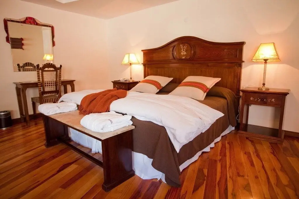 Hotel Marqués De Tojo