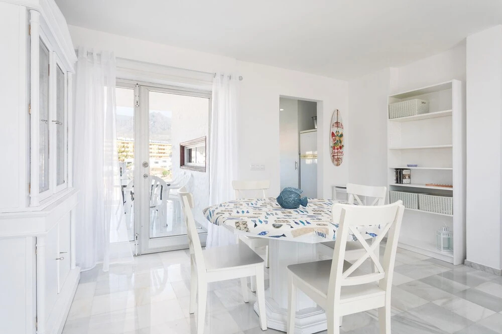 HomeLike Stunning Sea Views Adeje Pool