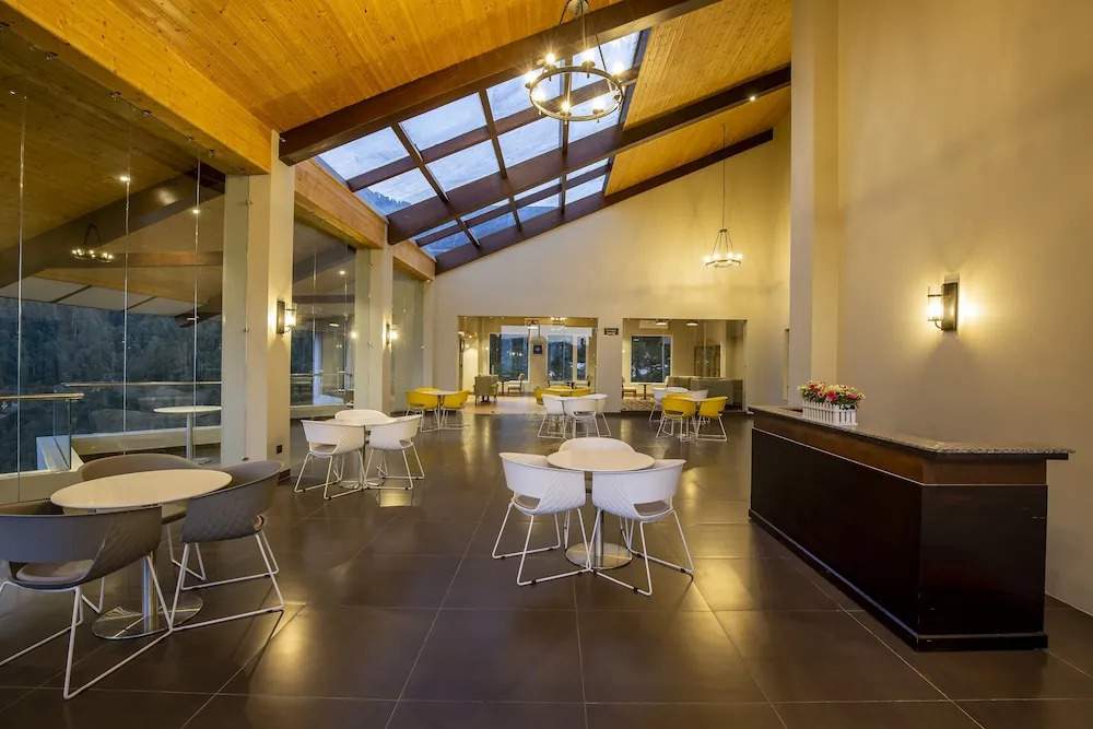 Fortune Park Dalhousie - Member ITC Hotels Group