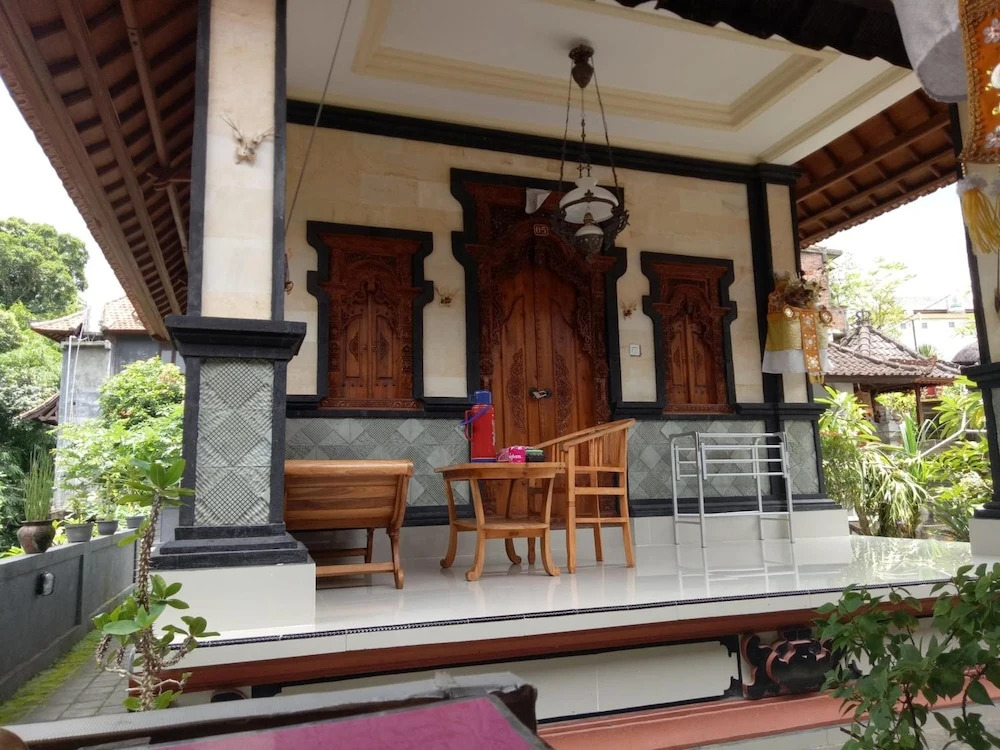 Nyoman House Ubud