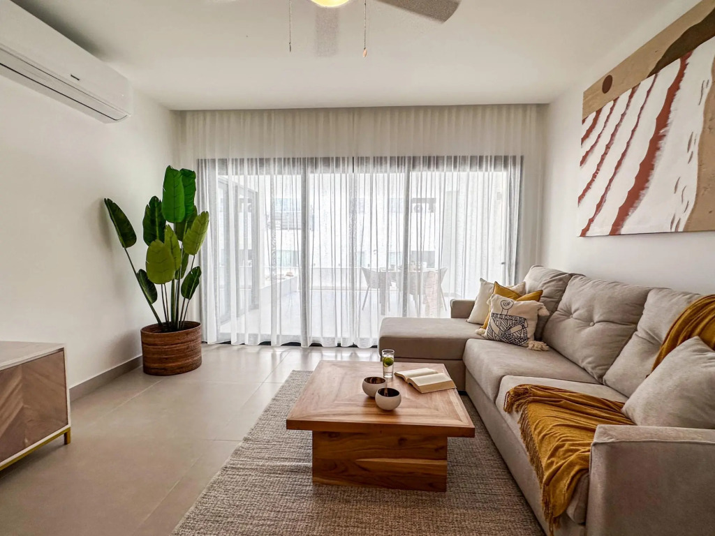 Gorgeous  apartment with private picuzzi B3 BG3