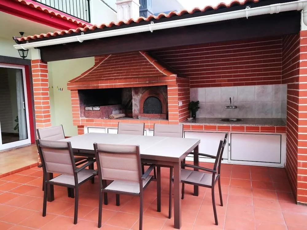 Casa Maresia- Sea view & Private pool