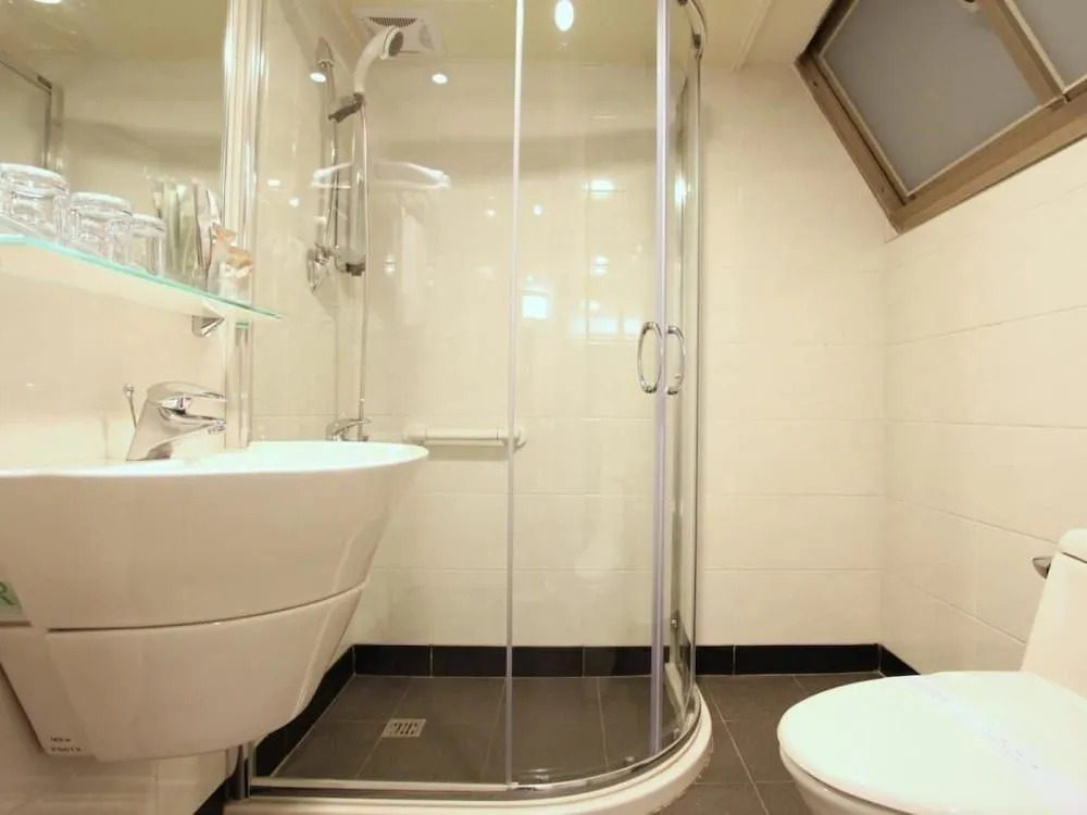 Ximen Citizen Hotel