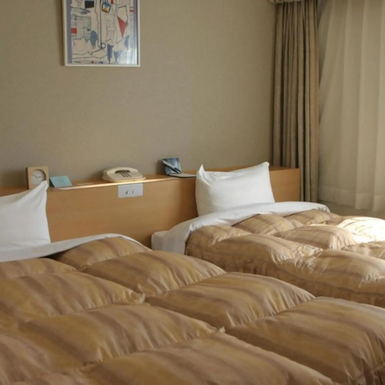 Okura Hotel Marugame
