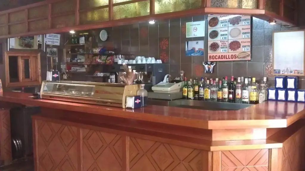 Hostal Hotel EL Chato