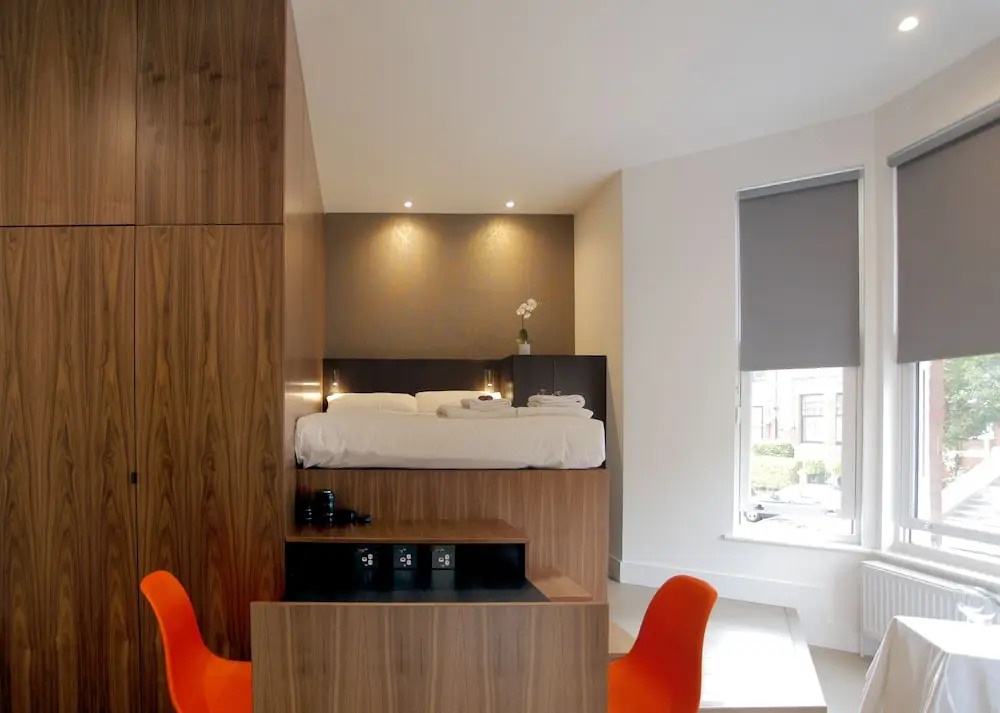 Valet Apartments West Hampstead
