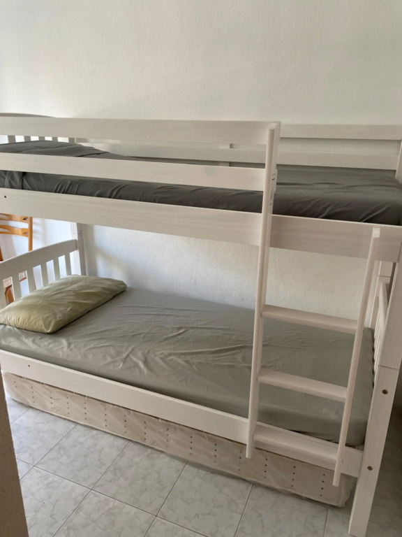 El Acequion Appartement 4 personnes à 100m plage