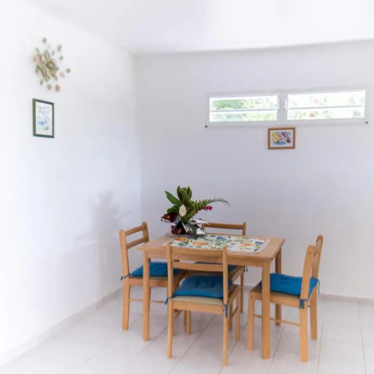 Appartement Majo