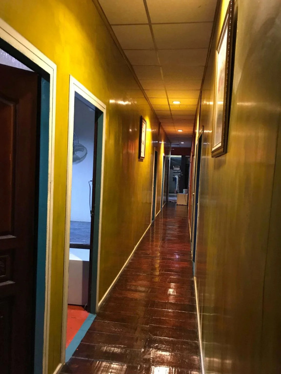 CJ Guesthouse