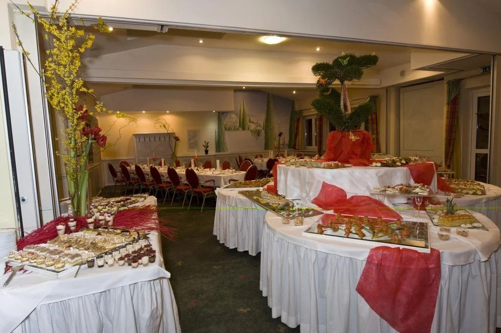 Hotel Wiental