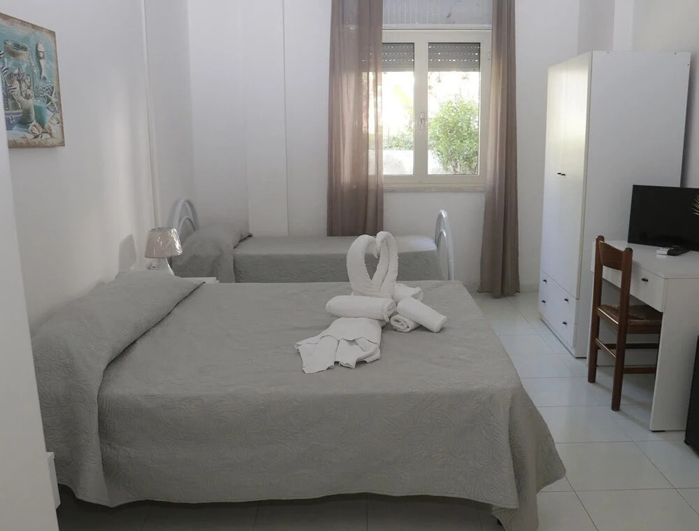 RESIDENCE LA DARSENA