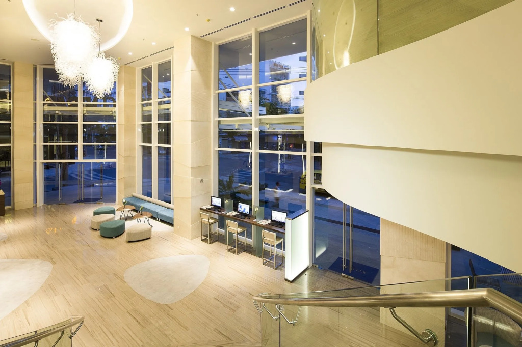 Liberty Central Nha Trang Hotel