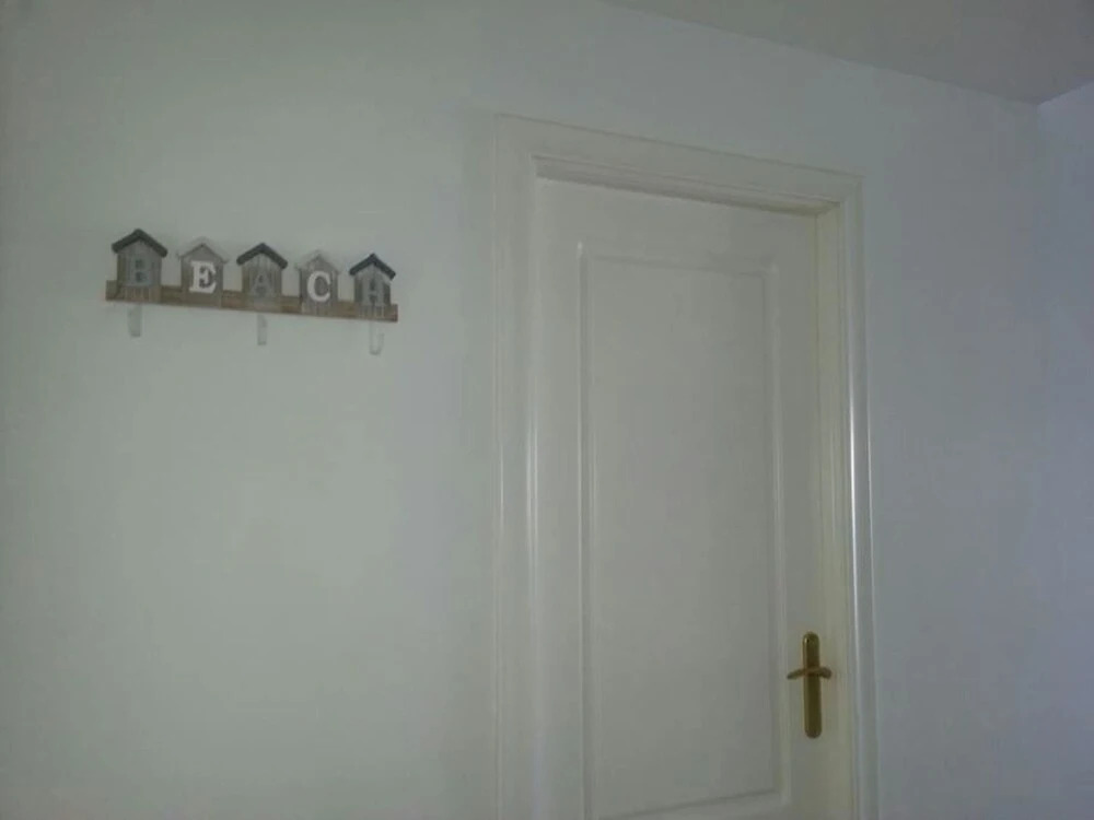 Apartment With 2 Bedrooms in Denia, With Wonderful sea View, Pool Acce