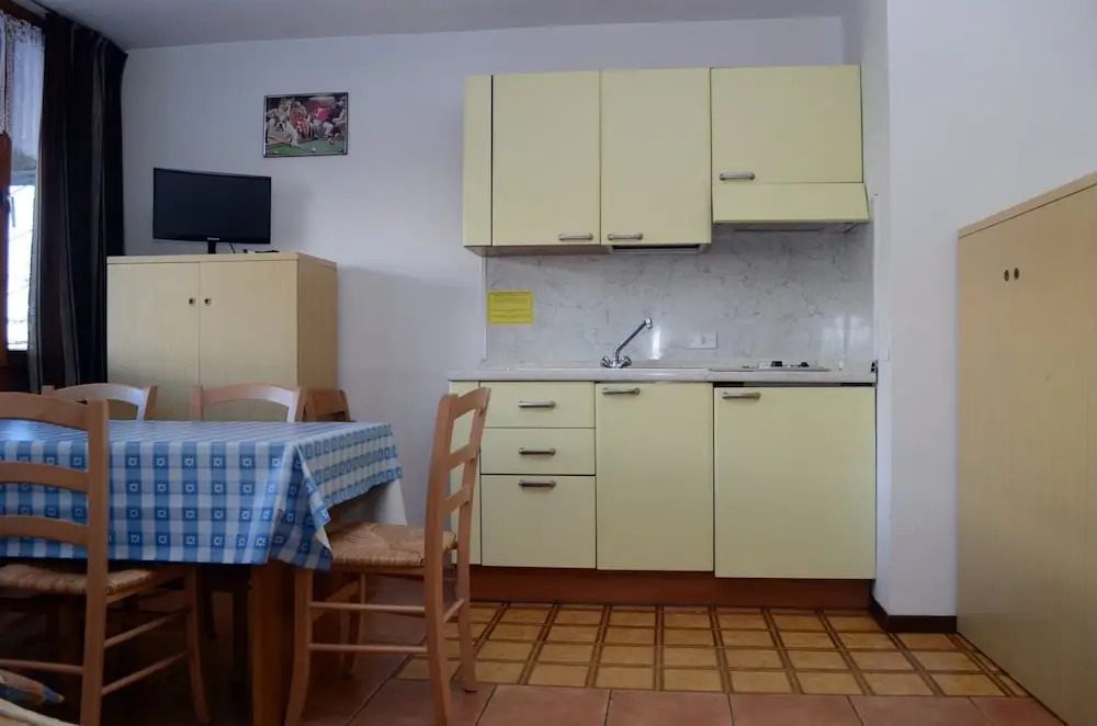 Residence Abete