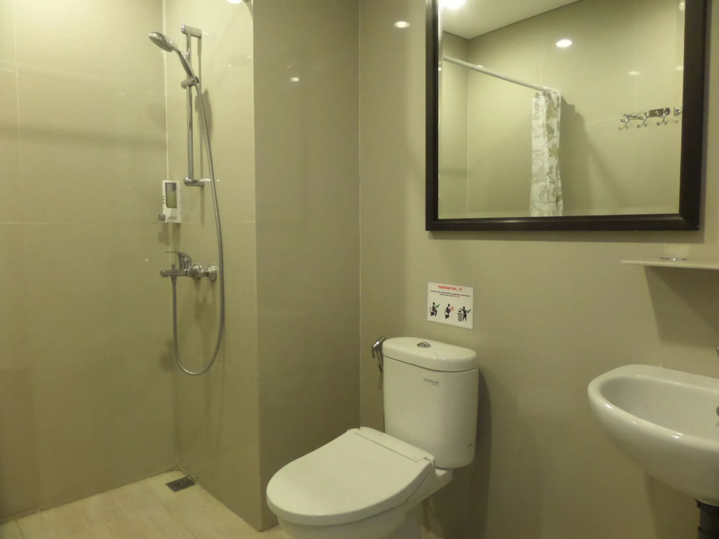 Alkyfa Hotel Bali