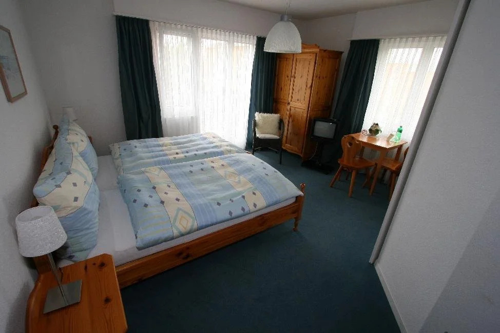 Hotel Fürstenau