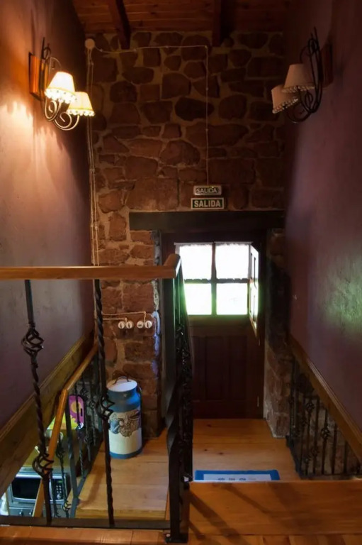 Casa La Pumarada de Villaviciosa
