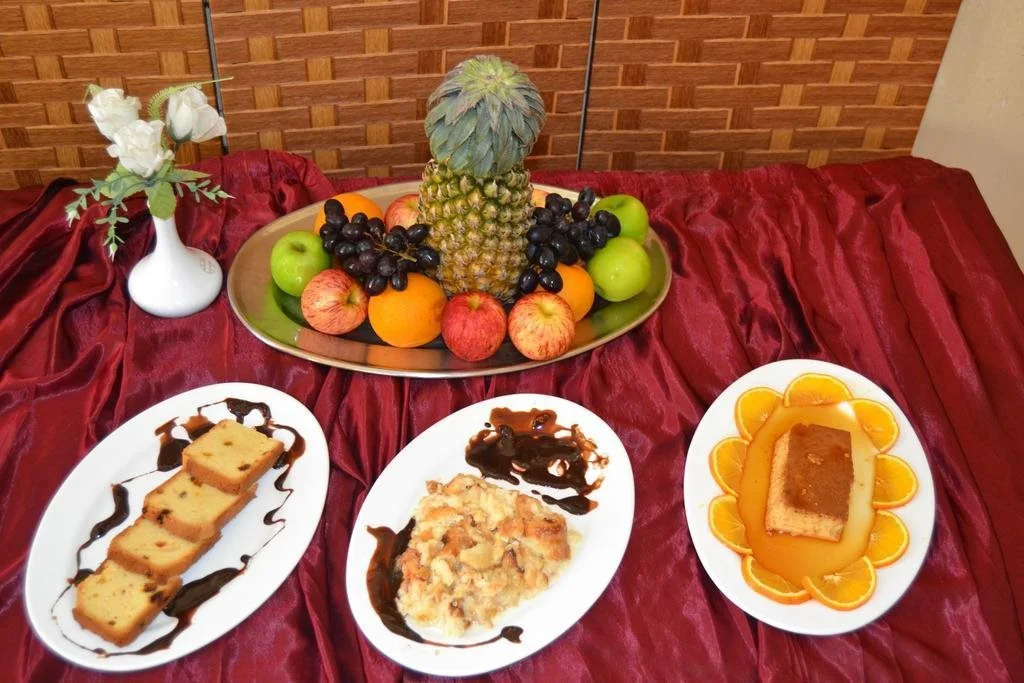 Al Rusayl Hotel