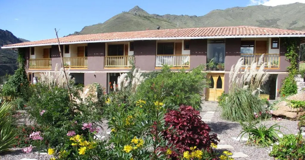 Casa de Oren