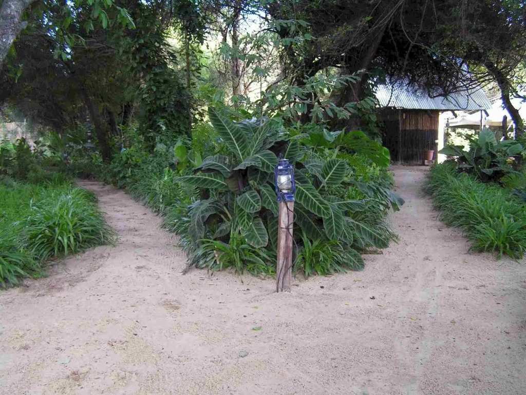 Caprivi Houseboat Safari Lodge