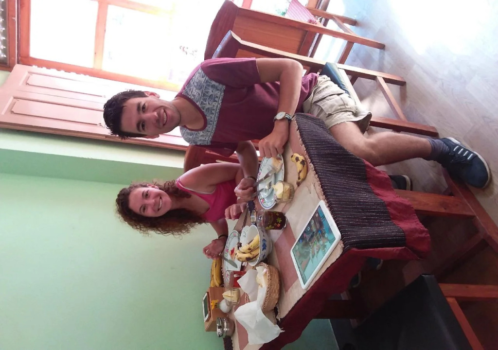 Mountain Guesthouse