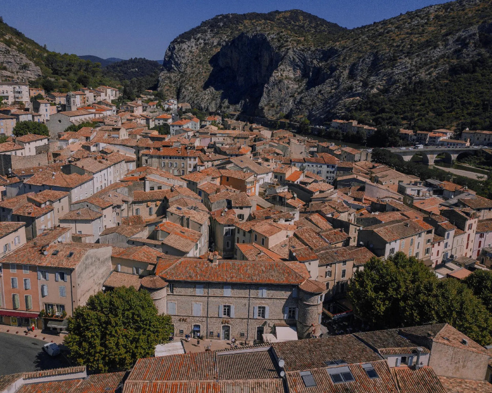 LHôtel du Garage des Cevennes