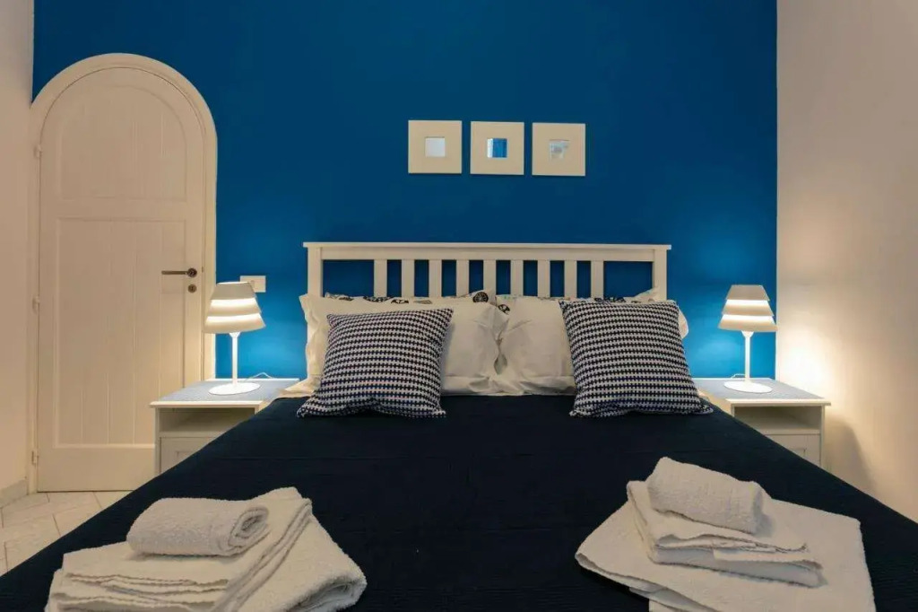 Capri Blue