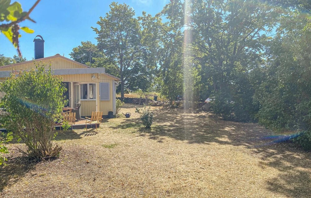 Stunning Home in Borgholm With 3 Bedrooms
