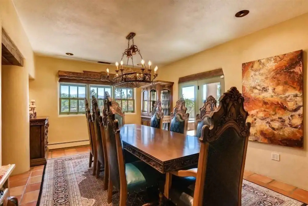Los Valverde - Exclusive Luxury Home, Unsurpassed Views, Pool and Hot Tub!