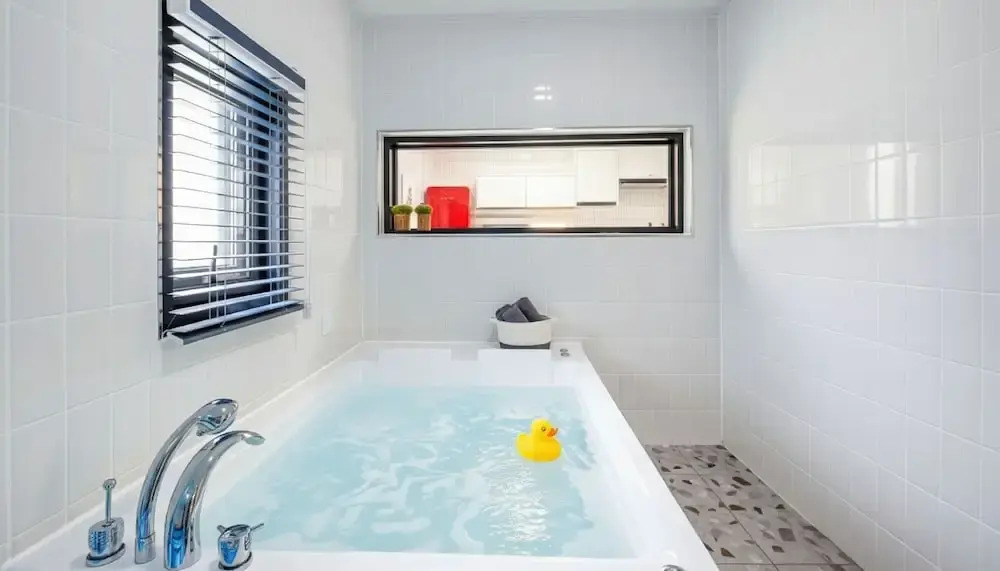 Gosung Shalala Private Pool & Spa Villa