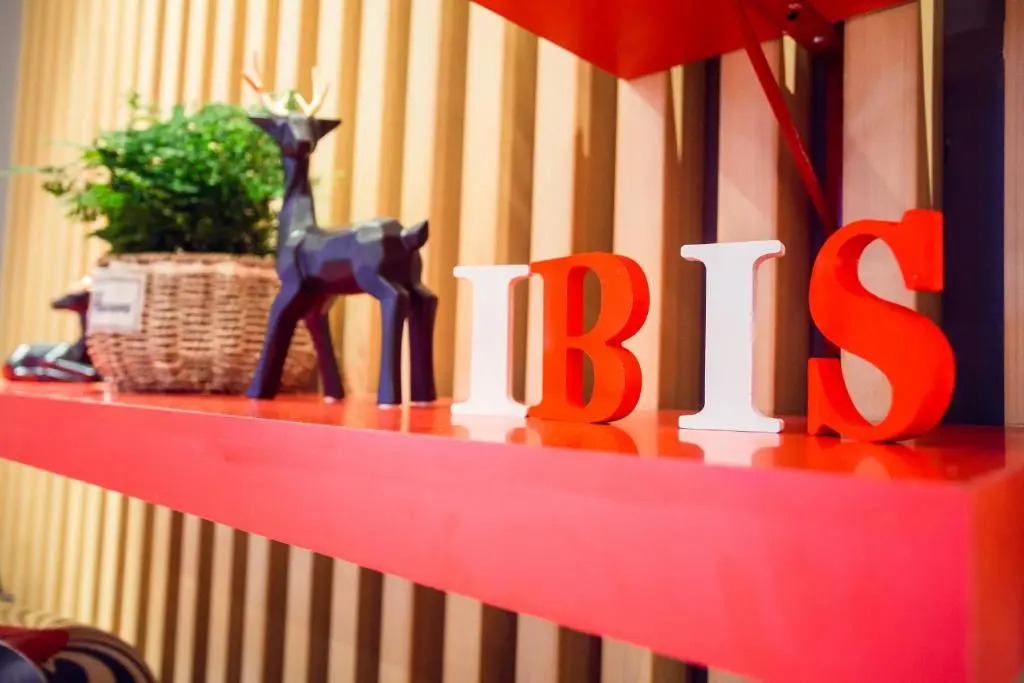 ibis Weihai Oriental New Ground  Hotel