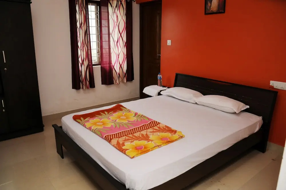 Vagamon Hills Resort