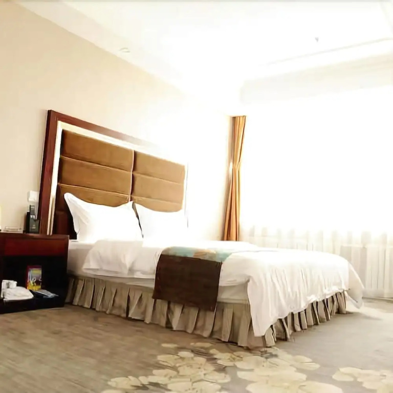 Ke Yang Hotel