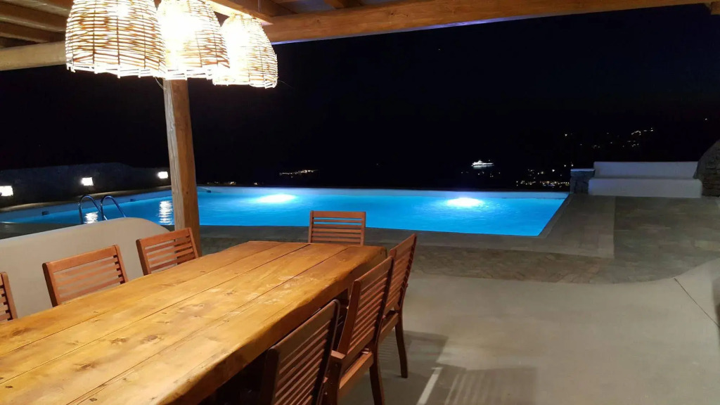 Otherview Villa