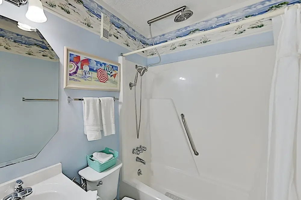 Mbre148a 2 Bedroom Condo