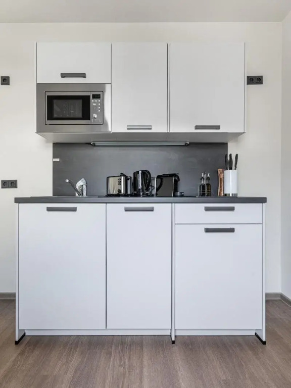 limehome Leipzig Oelßners Hof