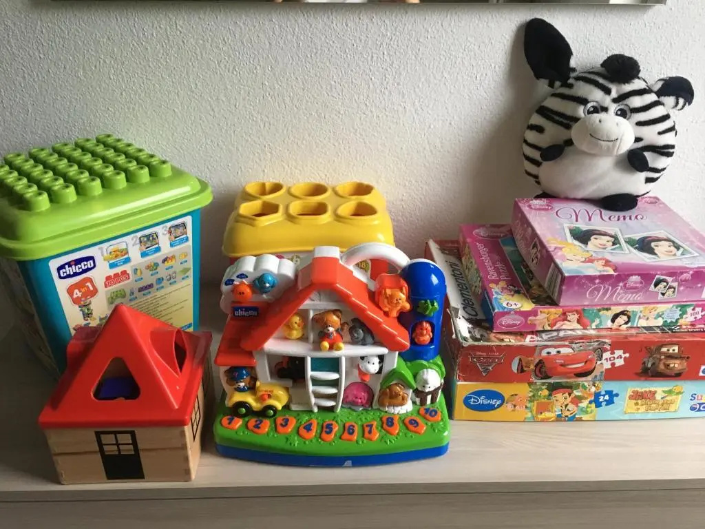 Family Friendly STUDIO 5 min city center 5 station
