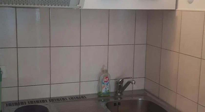 Apartments Villa Sirena