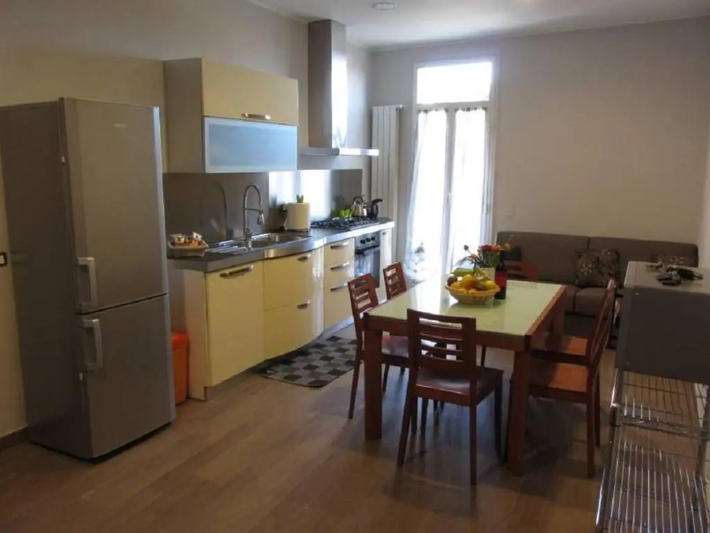 La Casa Della Zia