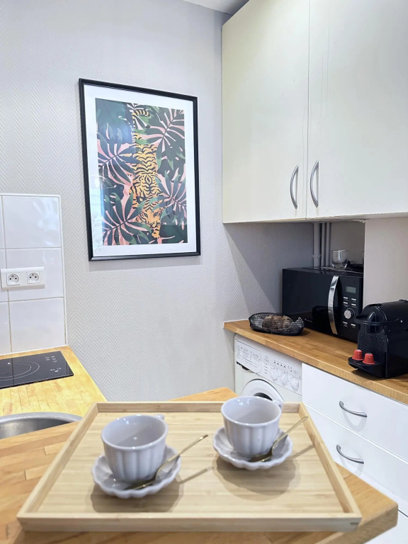 1605 - Best deal apartment