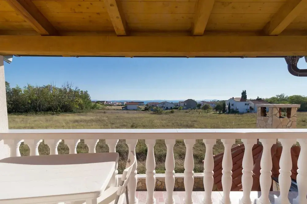 Apartment Complex Divino