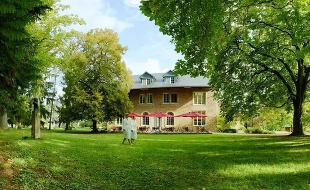 Menschels Vitalresort