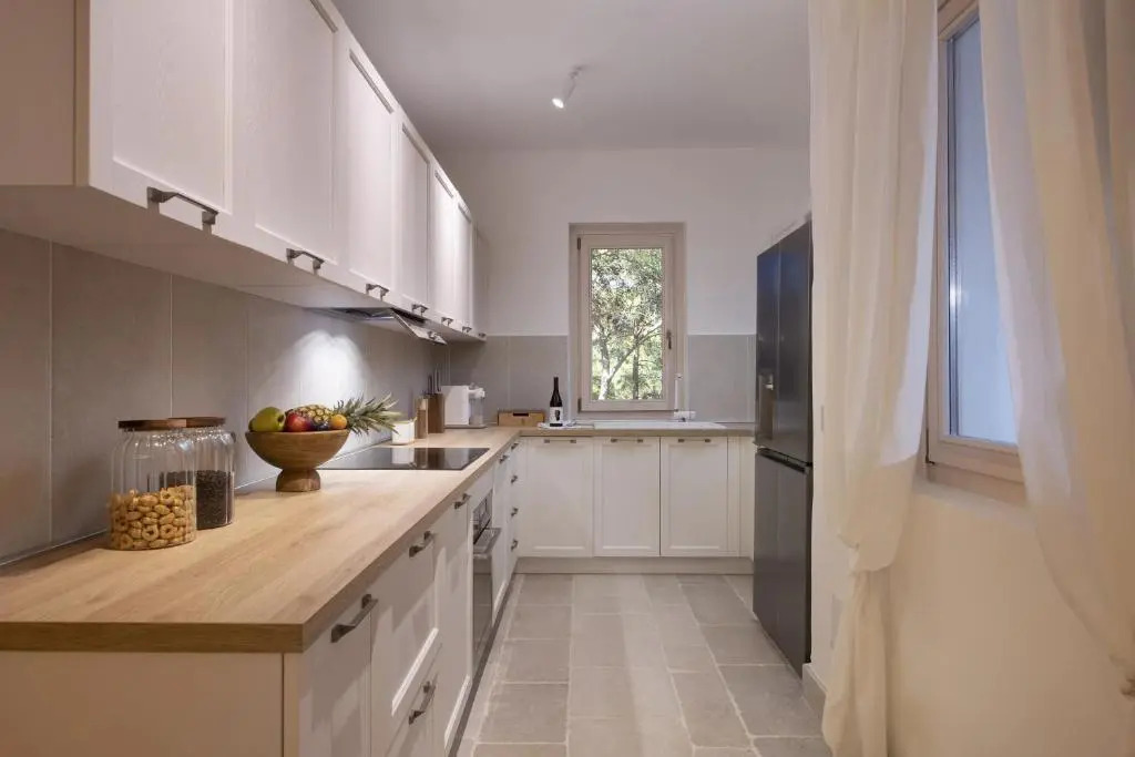 Gattarella Family Resort Puglia - Ville al mare