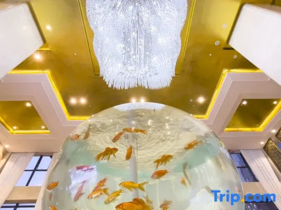 Xuanhan Jincheng Hotel