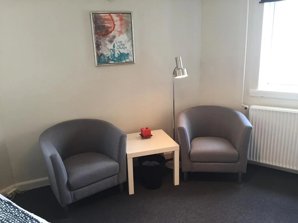 Siesta Vejle