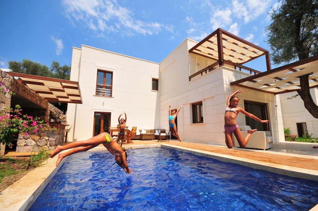 Greenlife Villas And Apartments